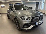 Mercedes-Benz GLE (2021) AMG 53 4MATIC+ 22
