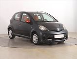 Toyota Aygo (2012) 1.0 VVT-i, Park. senzory - náhled 1