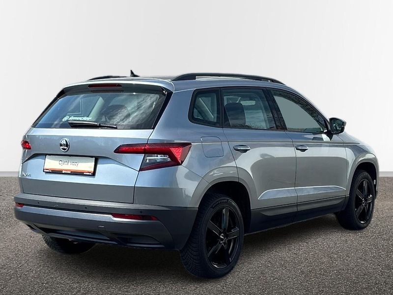 Škoda Karoq AMBITION - fotka 2 z 27