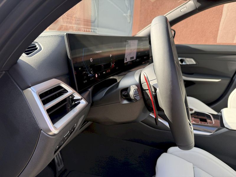 BMW M3 Competition xDrive FCL Indiv. - fotka 36 z 45