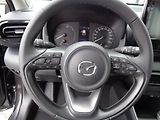 Mazda 2 Hybrid (2025) 1,5 AT Center-line - náhled 12