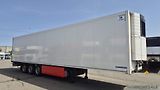 Krone SD mrazírna + CARRIER 1550 - náhled 1