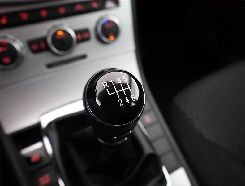 Volkswagen Passat (2012) Comfortline 2.0 TDI, Tempomat - fotka 11 z 14