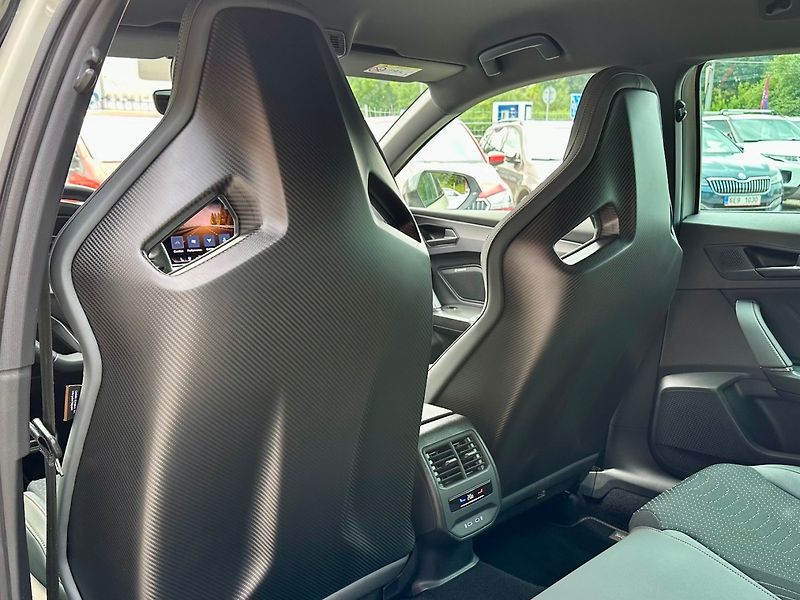 Cupra Leon (2025) VZ 2.0TSI 245kW EXTREME - fotka 31 z 38