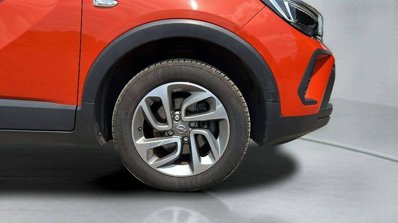 Opel Crossland Edition F 12 XHL 81kW/110HP MT - fotka 37 z 42