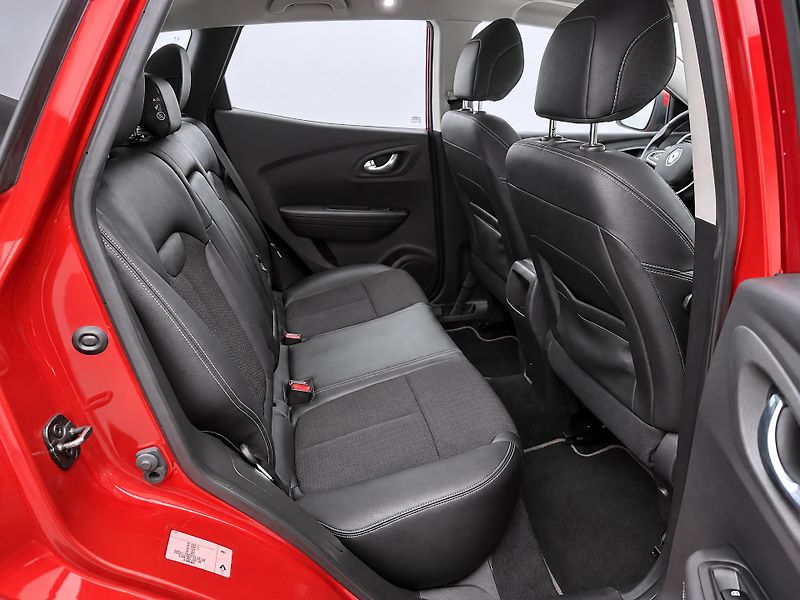 Renault Kadjar 1,2 96 kW Energy CZ - fotka 13 z 39