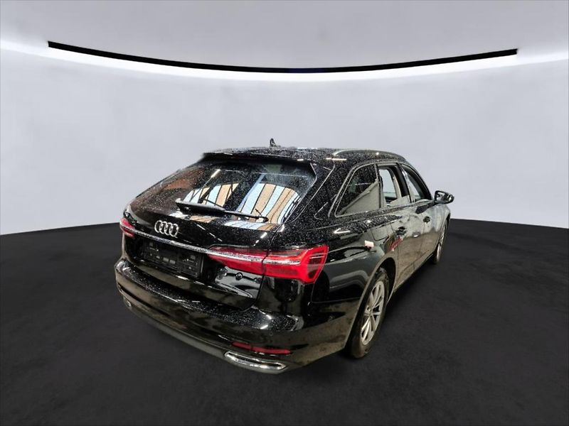 Audi A6 2,0 TDI WEBASTO,TAŽNÉ,KŮŽE - fotka 4 z 7