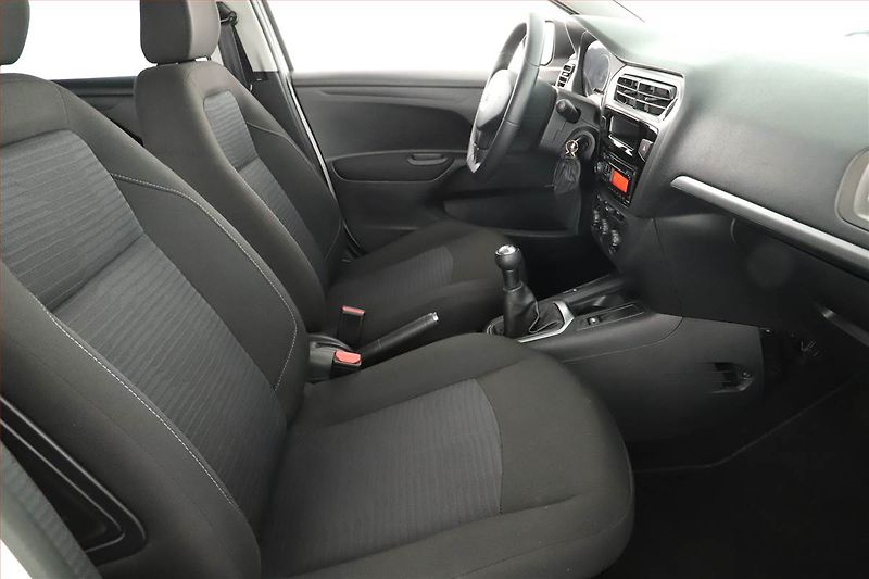 Peugeot 301 (2015) 1.6 HDi, ČR,1.maj, Serv.kniha - fotka 7 z 12