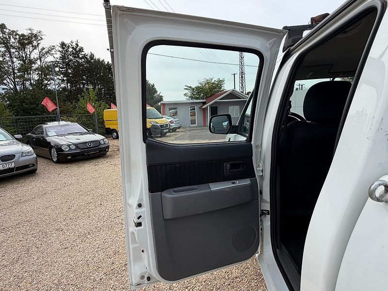 Ford Ranger 2.5TDCI 105kw*ZADÁNO* - fotka 17 z 29