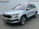 Škoda Karoq (2022) 1.5 TSI 110 kW Tažné Matrix - náhled 1
