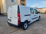 Mercedes-Benz Citan (2018) 1,5 CDi 66kw 5 míst LONG - náhled 4
