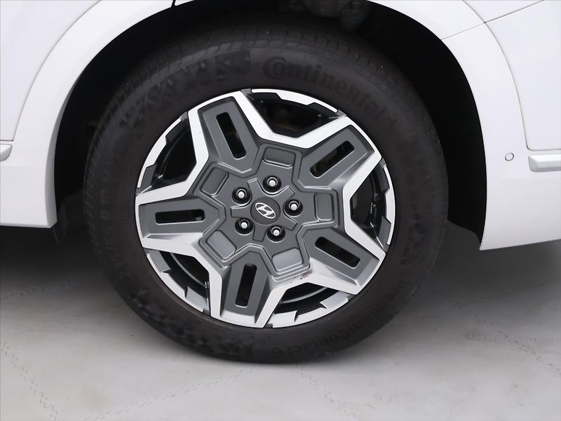 Hyundai Santa Fe 1.6 T-GDI HEV 4x4 CZ Luxury 1. - fotka 23 z 30