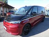 Volkswagen Multivan 2,0 TDi BULLI 1.MAJITEL,DPH,ČR - náhled 2