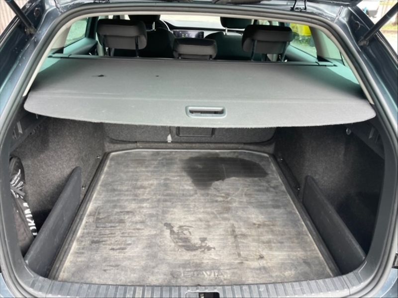 Škoda Octavia 2,0 TDI 110 Ambition DSG - fotka 6 z 11