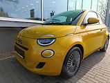 Fiat 500 (2026) Hybrid Torino 1.0 BSG 65k - náhled 1