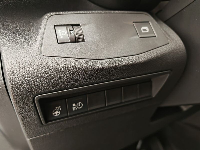 Toyota ProAce City Full Electric (50kWh) - 1 E-To - fotka 13 z 24