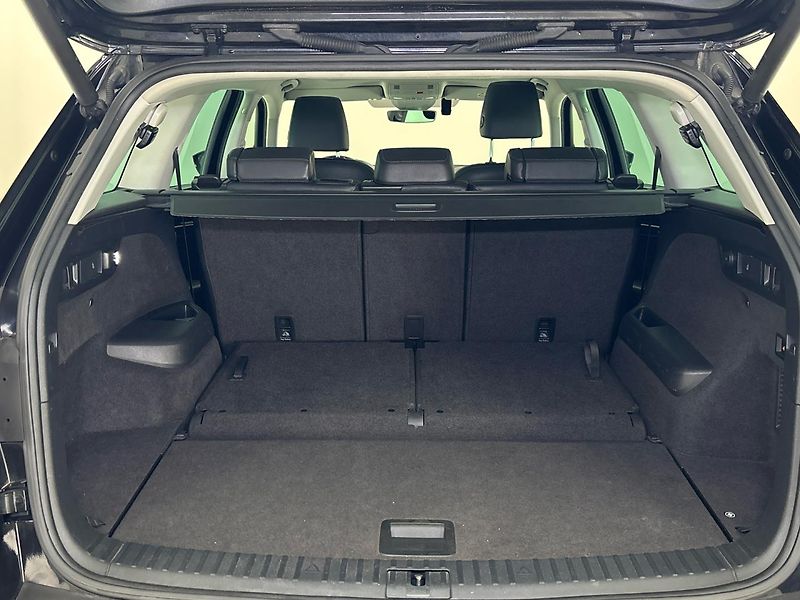 Škoda Kodiaq Style 4x4 DSG - fotka 10 z 31