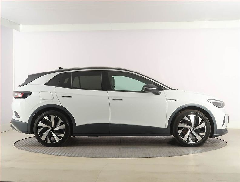 Volkswagen ID.4 (2021) Pro Perf. (82 kWh), SoH 93% - fotka 6 z 26