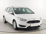 Ford Focus (2015) 1.6 i, Serv.kniha - náhled 1
