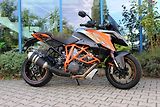 KTM 1290 Super Duke GT (2019) 2019 TOP STAV - AKCE - náhled 4