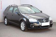 Volkswagen Golf (2009) 1.4 TSi Varinat, Comfortline - fotografie inzerátu