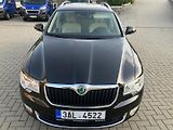 Škoda Superb (2013) 2.0TDI 125kW DSG ELEGANCE + - náhled 15