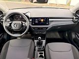 Škoda Fabia (2024) MPI 59 kW Selection - tažné - náhled 8