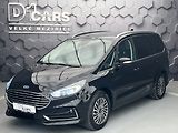Ford Galaxy 2.5 HEV TITANIUM 7 míst - náhled 1