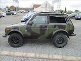 Lada Niva 1,7 i, BRONTO,4x4,klima,tažné, - náhled 8