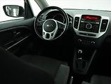 Kia Venga (2017) 1.4 CVVT, Serv.kniha - náhled 7