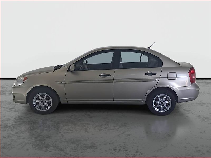 Hyundai Accent (2009) 1.5 CRDi, nová STK - fotka 3 z 14