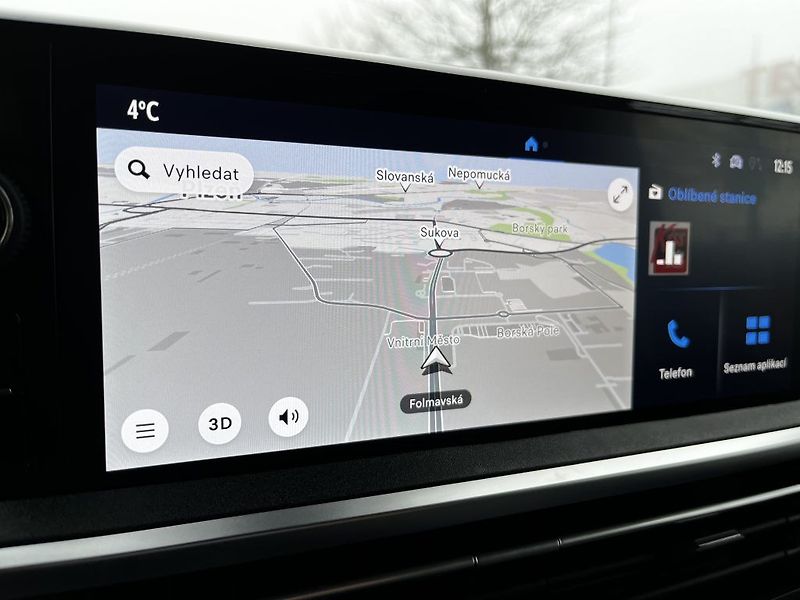 Toyota ProAce Verso 2.0D 8AT Family ODBĚR IHNED - fotka 22 z 34