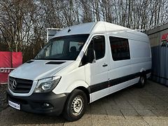 Mercedes-Benz Sprinter 2,2 CDI 316 120kW-MAXI - fotografie inzerátu