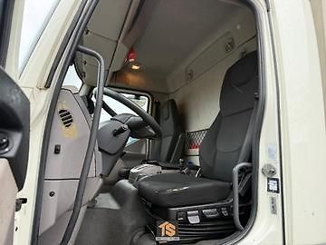 DAF LF (2021) 230 shrnovačka EURO 6 - fotka 12 z 18
