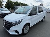 Mercedes-Benz Vito (2025) PRO MIXTO - náhled 1