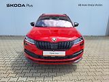 Škoda Karoq (2020) 1.5 TSI / 110 kW / 7DSG / SPOR - náhled 3