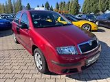 Škoda Fabia (2006) 1,4i 55 KW KILOMETRY STK - náhled 8