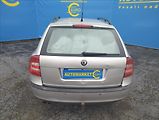 Škoda Octavia 1,9 TDi 77KW - náhled 4