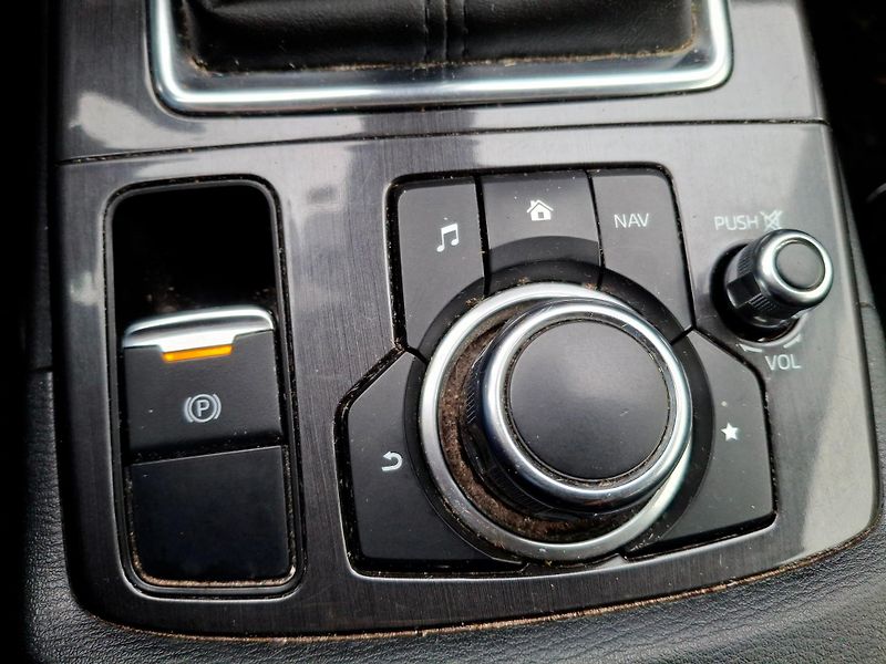 Mazda CX-5 2.0 121 kw Rezervace - fotka 31 z 39