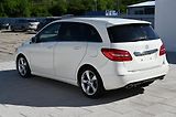 Mercedes-Benz Třídy B B 180 1.6 90KW Edition 1/2013 - náhled 7