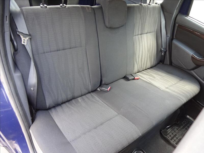Dacia Duster 1,5 DCi 81kW 4x4 - fotka 24 z 42