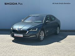 Škoda Octavia (2021) STY TD 110/2.0 A7F - fotografie inzerátu