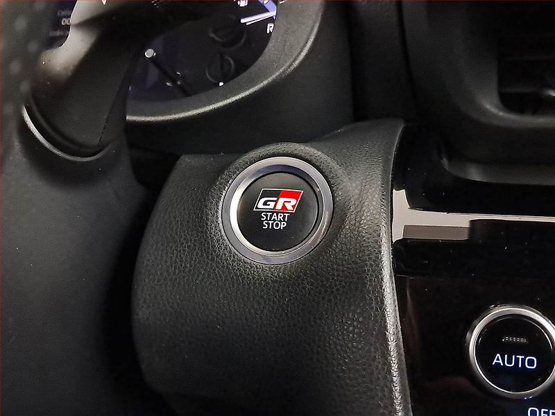 Toyota Yaris Cross (2022) 1.5 VVT-iE - fotka 21 z 21