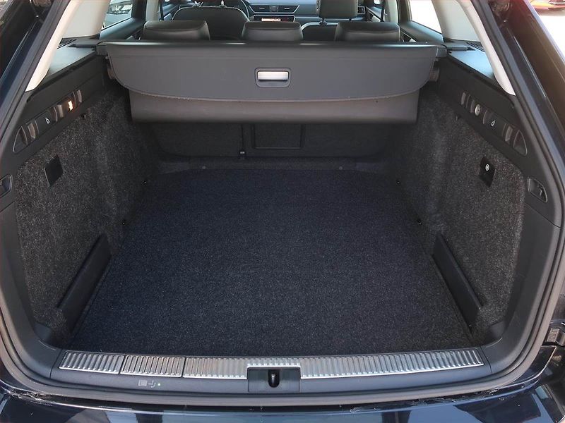 Škoda Superb (2018) Style 1.6 TDI, Serv.kniha - fotka 13 z 15