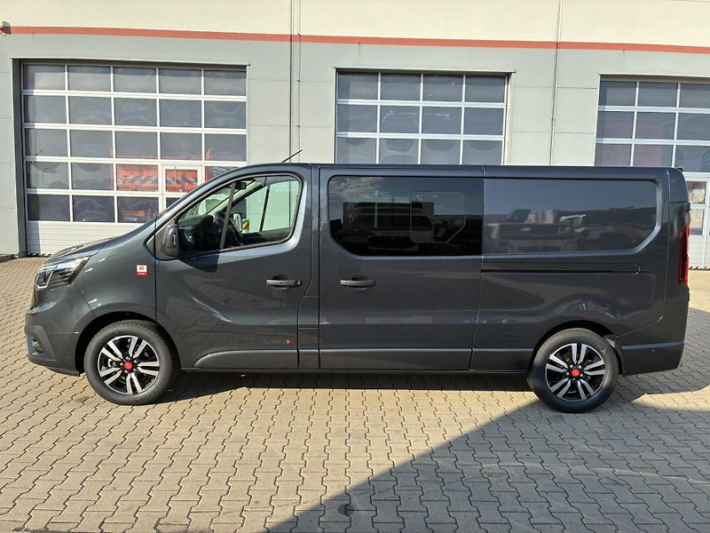 Renault Trafic VAN CREW ULTIMATE - fotka 2 z 29
