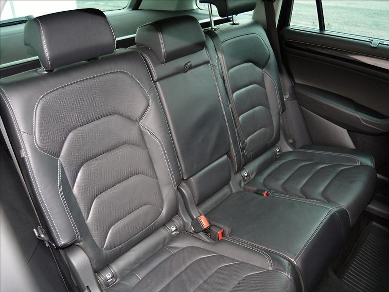 Škoda Kodiaq 2.0 TDI - fotka 15 z 34