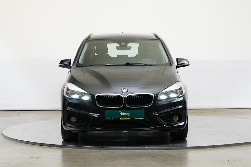 BMW Řada 2 - fotka 4 z 26
