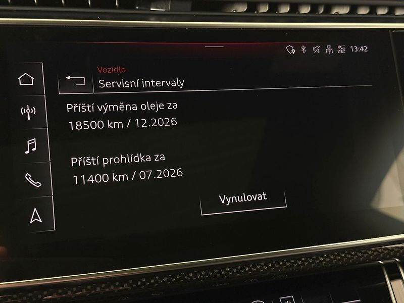 Audi SQ8 4.0TFSI V8 373kW Competition - fotka 18 z 31