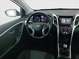 Hyundai i30 (2016) 1.6 CRDi, Serv.kniha, Tempomat - náhled 7