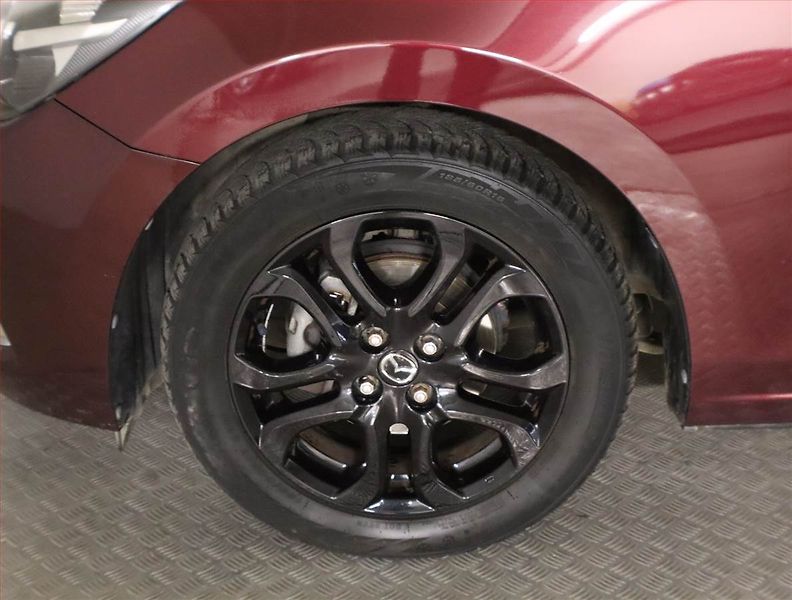 Mazda 2 (2019) 1.4 i, Navi, Tempomat - fotka 13 z 16